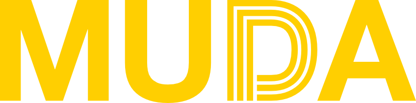 MUDA