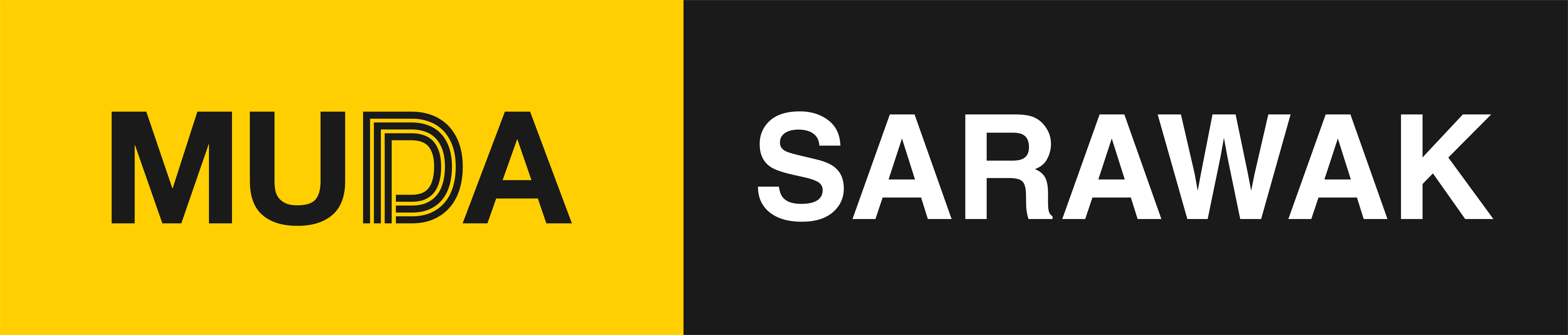 MUDA Sarawak
